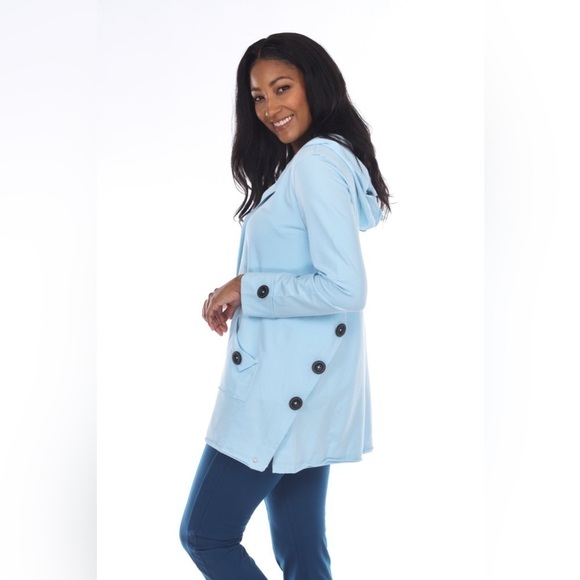 Neon Buddha Appreciation Jacket - Picture 2 of 14